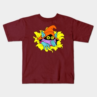 orko face Kids T-Shirt